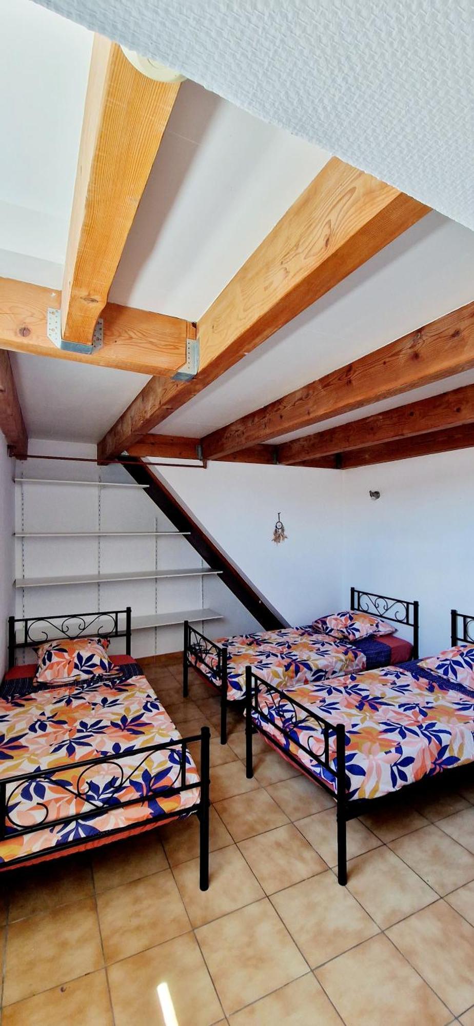 Appartement Plein Centre-Ville Lodève Eksteriør bilde